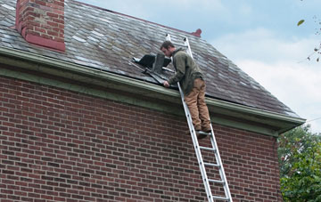 what affects urgent Oldcotes roof repairs
