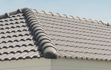 advantages of Oldcotes clay roofing