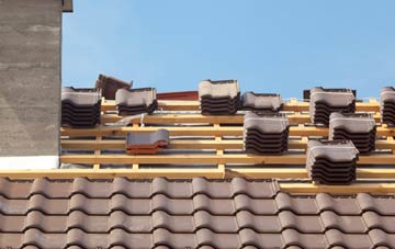Oldcotes clay roofing costs