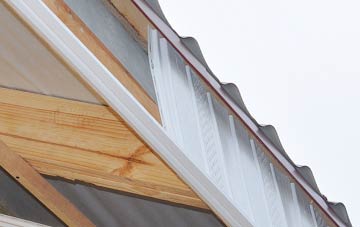 why Oldcotes fascia repairs are essential