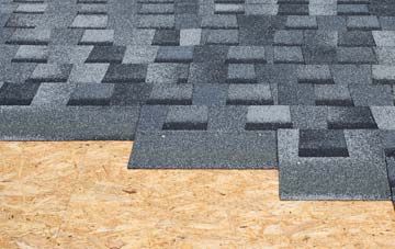 expert Oldcotes asphalt roof companies