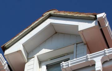 Oldcotes fascia installation costs