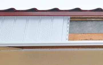 Oldcotes fascia repair costs