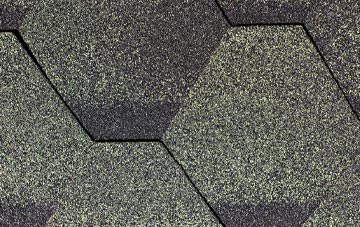 Oldcotes fibreglass shingle repairs