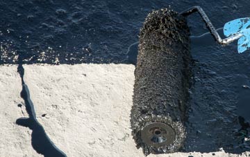 Oldcotes liquid sealant waterproofing