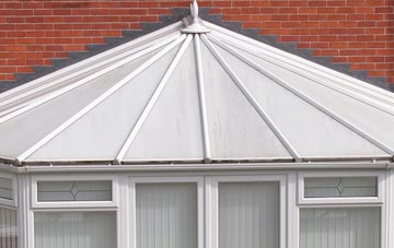 Oldcotes polycarbonate conservatory roof repairs