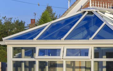 professional Oldcotes conservatory insulation