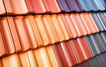 Oldcotes roof tile costs