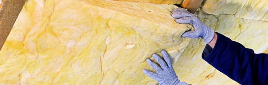 quotes for Oldcotes roof insulation