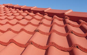 Oldcotes tile and slate roof replacement