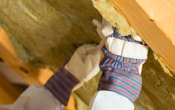 types of Oldcotes pitched roof insulation materials