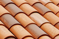 Oldcotes clay roofing