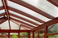 Oldcotes conservatory roofing insulation