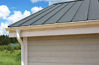 Oldcotes fascia repair