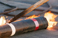 free Oldcotes flat roofing repair quotes