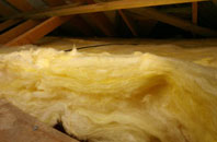 Oldcotes pitch roof insulation