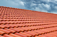 Oldcotes roofing tiles