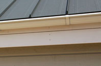 Oldcotes soffit repair