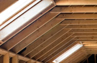 Oldcotes tapered roof insulation quotes